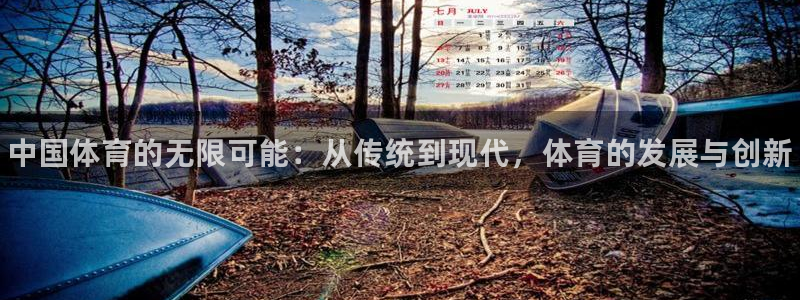 海南oety欧亿体育官网下载：中国体育的无限可能：从