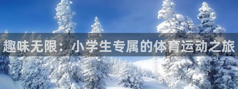 欧亿体育官方正版app科技：趣味无限：小学生专属的体
