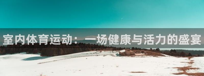 欧亿集团有限公司：室内体育运动：一场